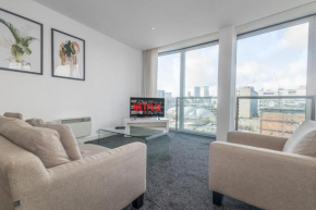 Birmingham City Centre - One Bedroom Apartment